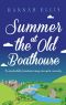 [Hope Cove 03] • Summer at the Old Boathouse